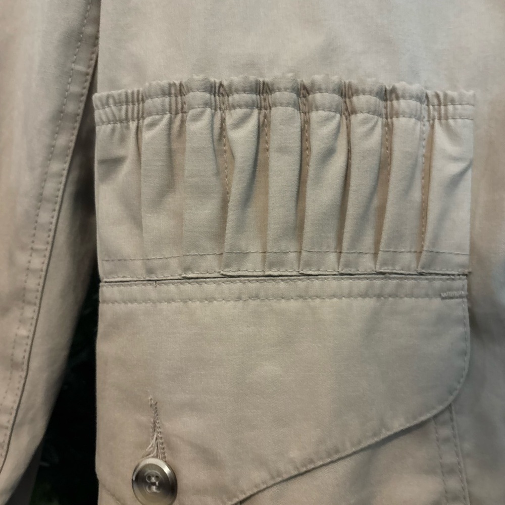 Filson Safari Jacket - Picture 3 of 7